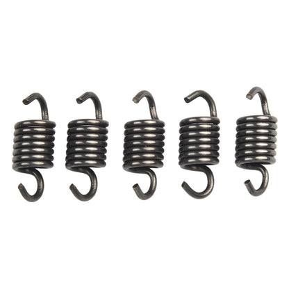ya 17 Sturdy Clutch Spring for Chainsaw Models 017 018 For 019T 020 020T 10 Pack