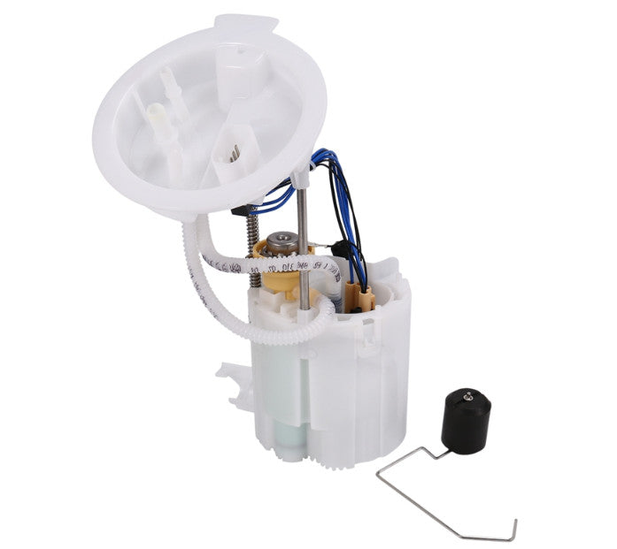 ya 5 8.7 1 pc Fuel Pump Module Assembly Fit for BMW F20 F22 F30 120i 125i 420i B48