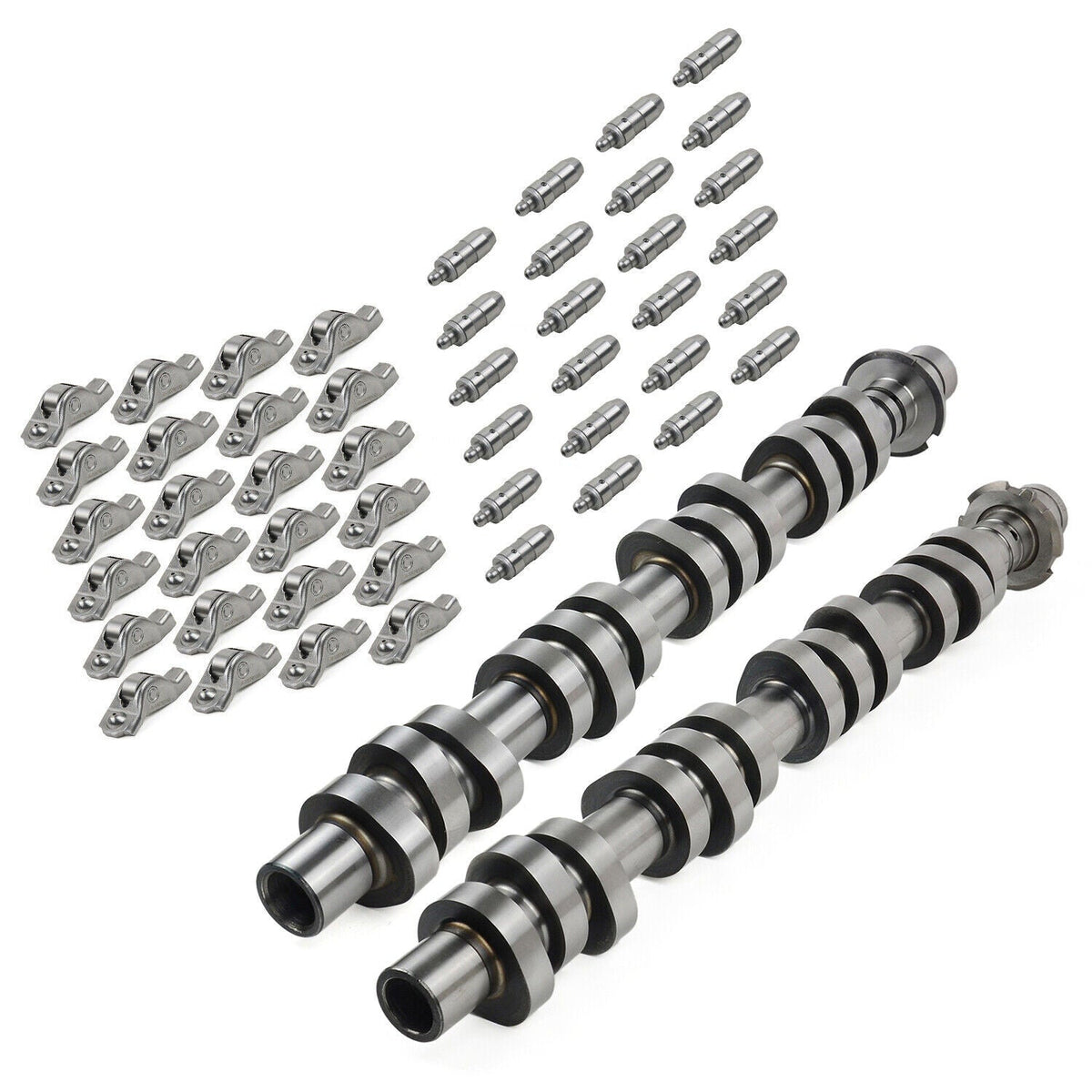 ya 11 10.28 For Expedition F-350 5.4L 3V Camshaft &Rocker Arms &Lifters Kit n