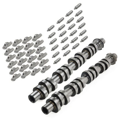 ya 11 10.28 For Expedition F-350 5.4L 3V Camshaft &Rocker Arms &Lifters Kit n