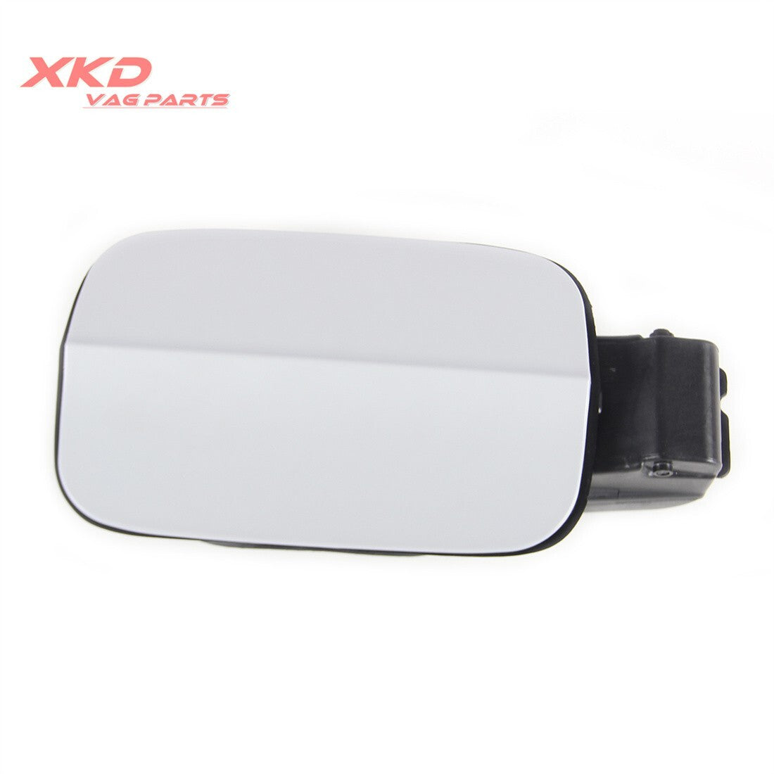 ya 1 6.30 Random Color Exterior Fuel Filler Door Cover Cap Fit for Audi A3 2013-2016