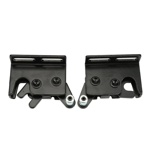 ya 8 5.27 113436 For Leer Truck Cap 100XQ 100XL 100XR TSC 700 Twist Handle Kit Latches