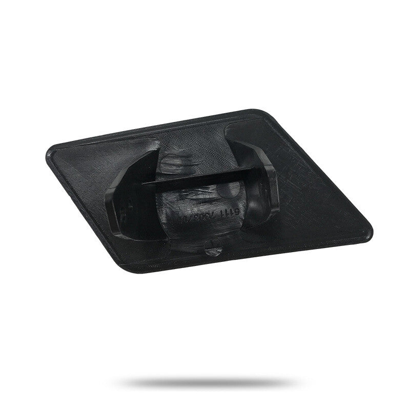 ya 5 8.7 Front bumper headlight washing machine cover for BMW X1 E84 2008-2013 51117347666