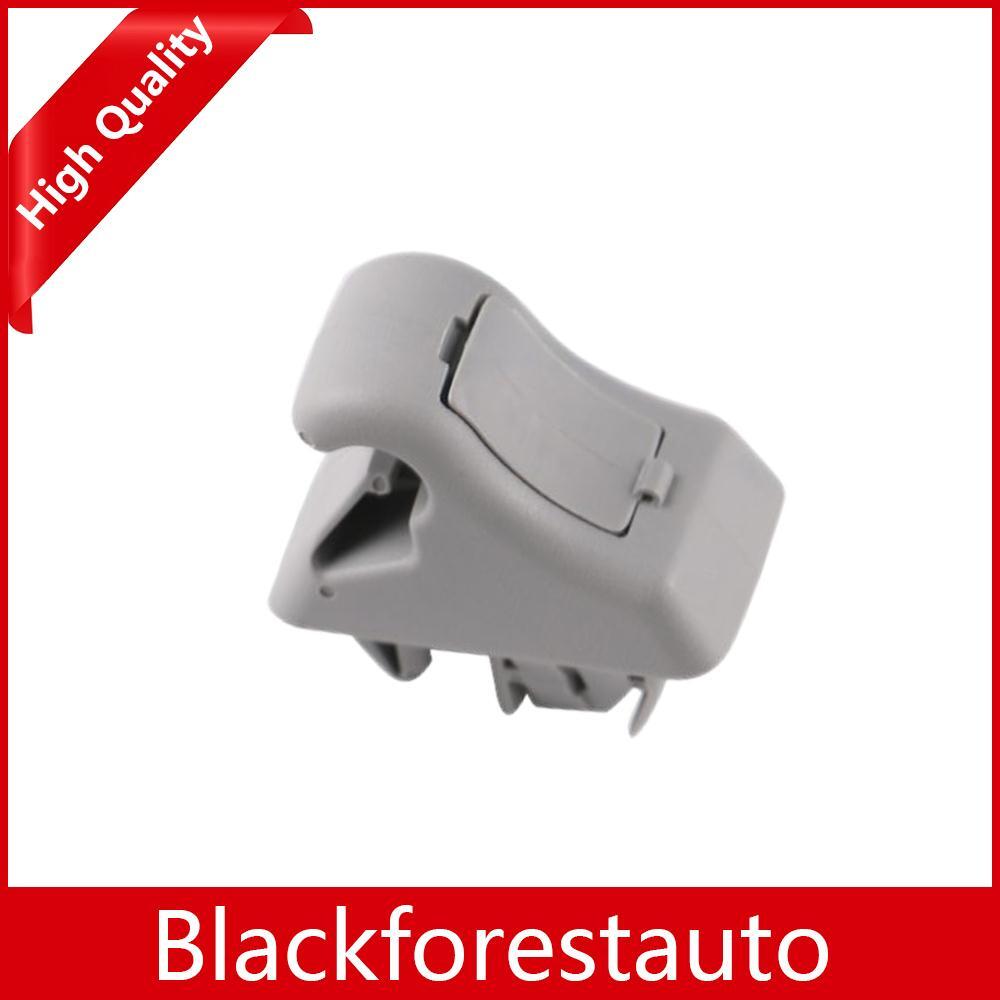 ya 1 7.13 MR779704 Fit for Mitsubishi for Pajero Montero MK3 2000-2006 Sun Visor Holder Clip