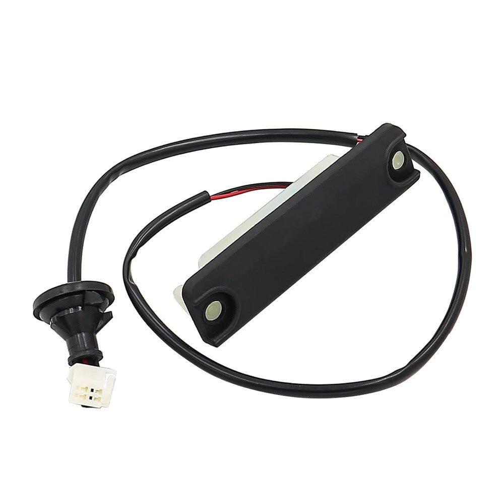ya 13 for Toyota Prius 2004-2009 Rear Trunk Tailgate Release Switch Button 84840-47020