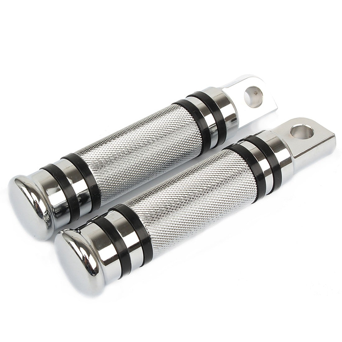 ya 11 6.8 Motorcycle Highway Foot Pegs for Yamaha V Star 1300 250 650 950 Virago 1100 250