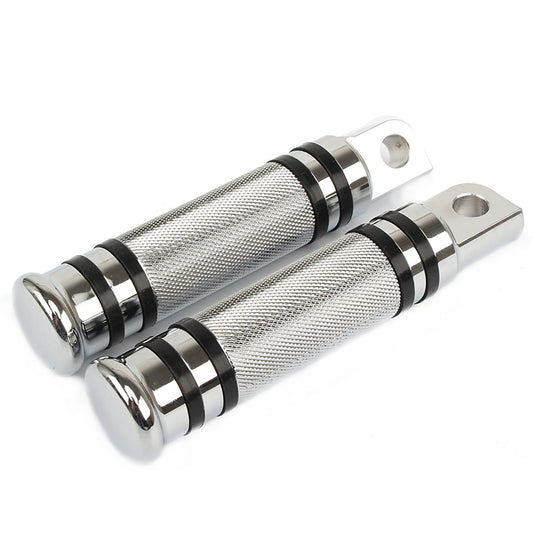 ya 11 6.8 Motorcycle Highway Foot Pegs for Yamaha V Star 1300 250 650 950 Virago 1100 250
