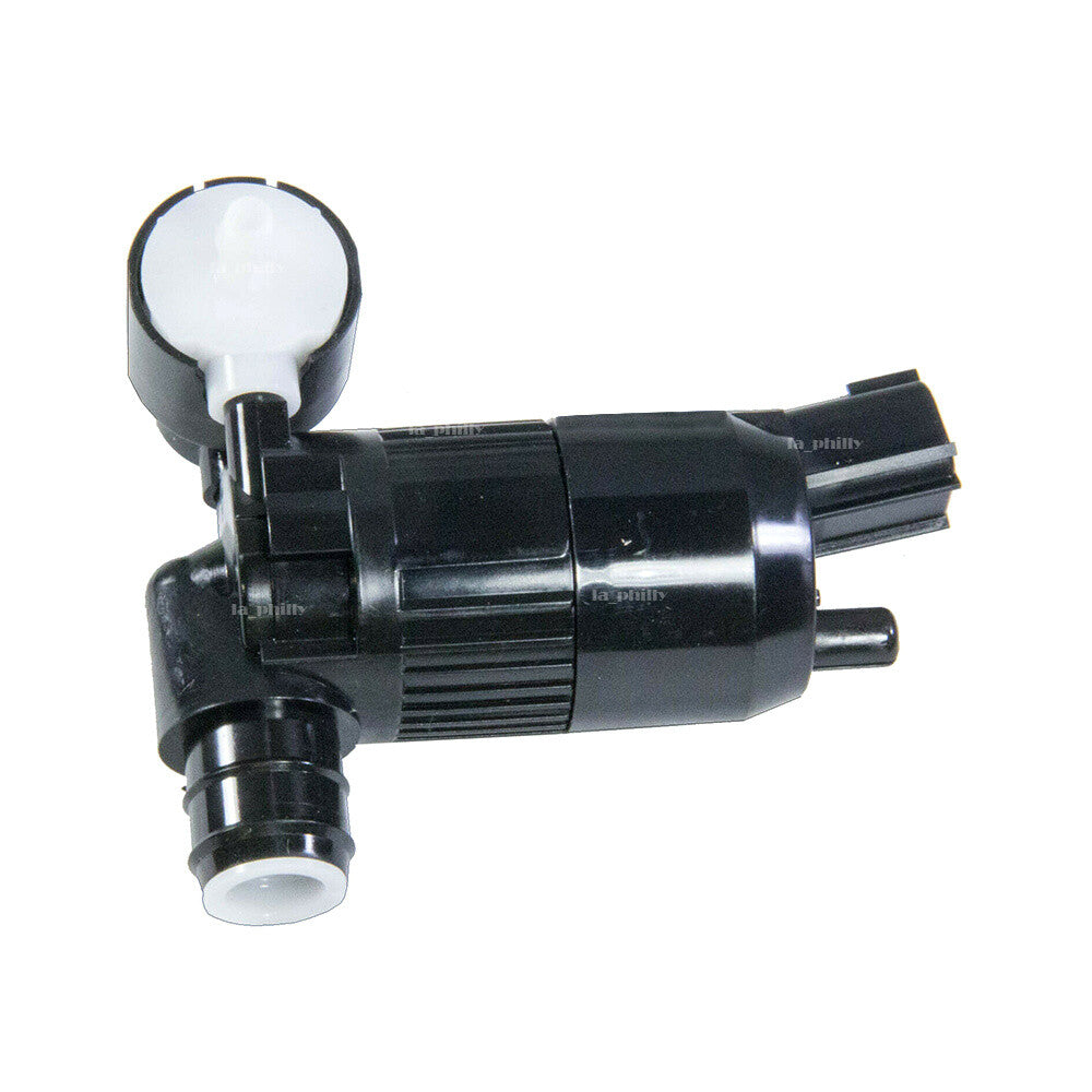 ya 13 Front Windshield Washer Pump Fit for Ford Ecosport Explorer Flex for Lincoln MKT