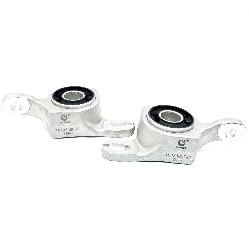 ya 11 10.28 Front lower control arm bushing LR for Mercedes W164 X164 GL320 GL350 ML350