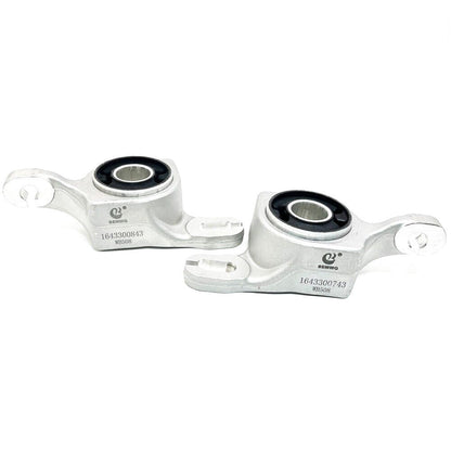 ya 11 10.28 Front lower control arm bushing LR for Mercedes W164 X164 GL320 GL350 ML350