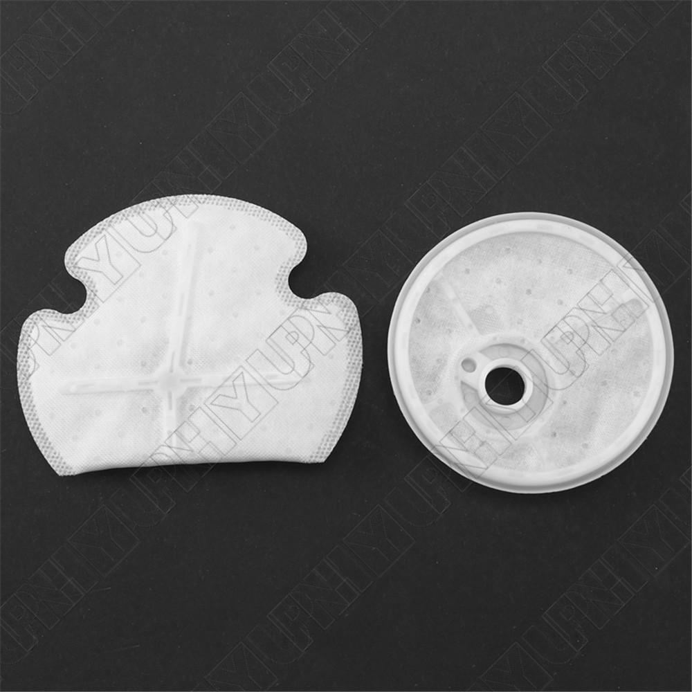ya 1 7.13 2Pcs Fuel Pump Filter Strainer For Sea Doo GTX EFI GTR GTS GTX RXP RXT 270600113