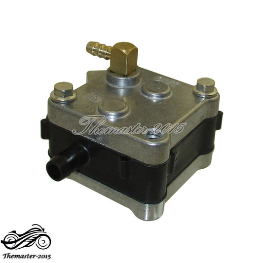 ya 28 Fuel Pump For Mercury 50 60 115HP Outboard 2 Stroke 14360A16 14360A41 14360A71