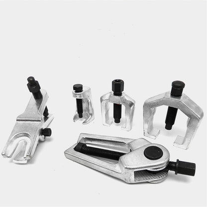 ya 14 5 in 1 ont End Service Tool Kit Ball Joint Tie Rod Pitman Arm Puller Removers