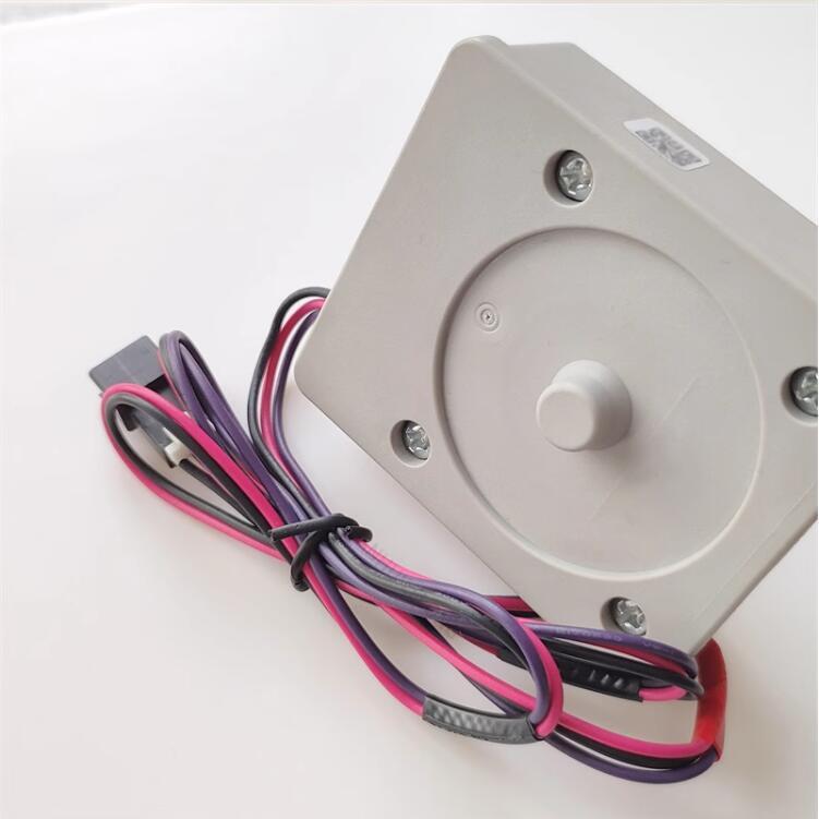 ya 26 New For Reigerator Fan Motor BCD-255 ZWF-10-2 B03081038