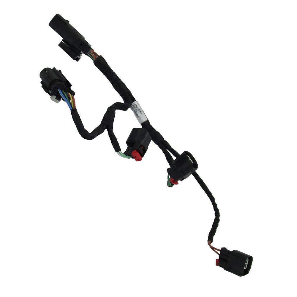 ya 5 8.7 1 set of fuel injection ignition harness 28335141 suitable for left-hand fuel rail 4.3L V6