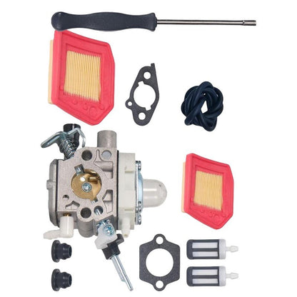 ya 14 Carburetor Kit For FS240 For FS240R For FS260 For FS260R For Easy Installation