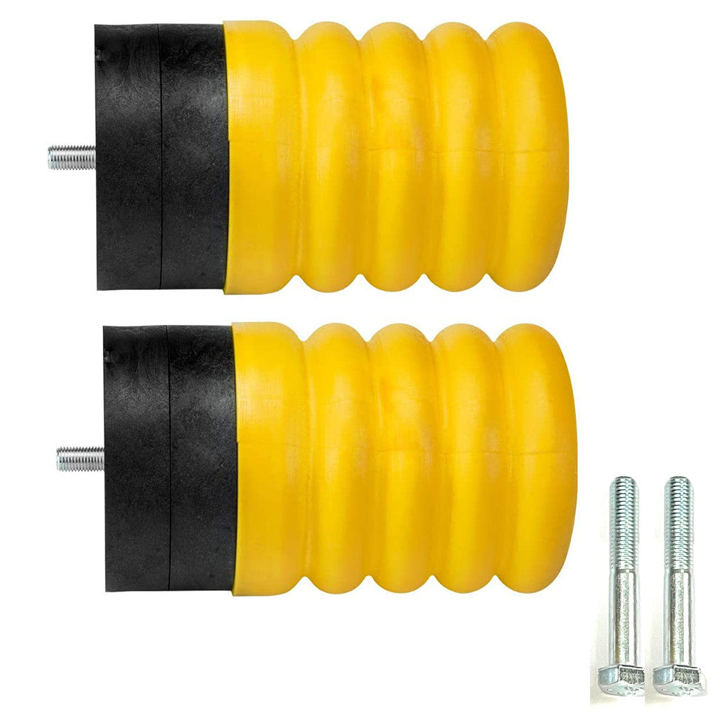 ya 11 10.28 Rear Air Helper Springs for RAM ProMaster 1500/2500/3500 SSR-313-54 n