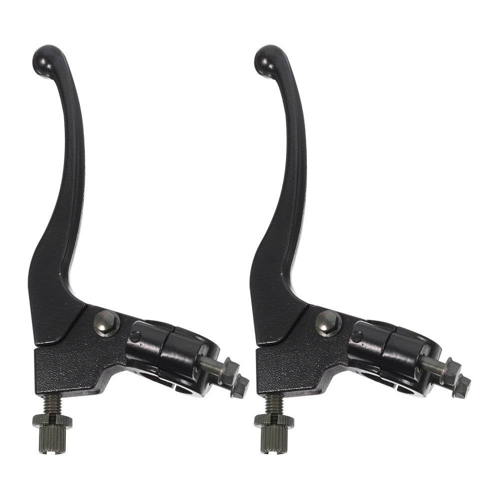 ya 5 8.7 Brake Clutch Handle Motorcycle Replacement Lever Accessories Levers