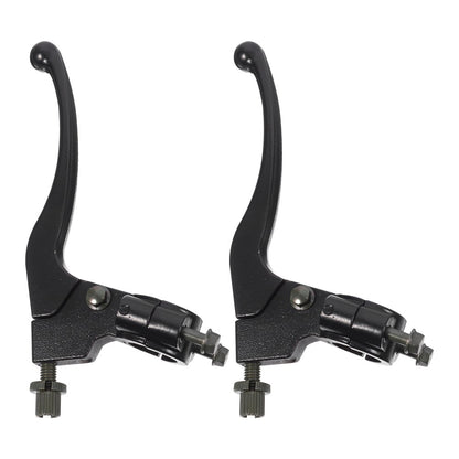 ya 5 8.7 Brake Clutch Handle Motorcycle Replacement Lever Accessories Levers