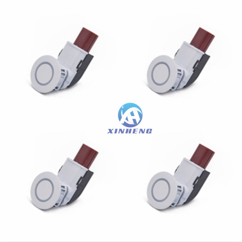 ya 1 8.5.1 39680-SHJ-A61 Parking Aid Sensor Parking Sensor 4PCS for Honda CR-V III ODYSSEY