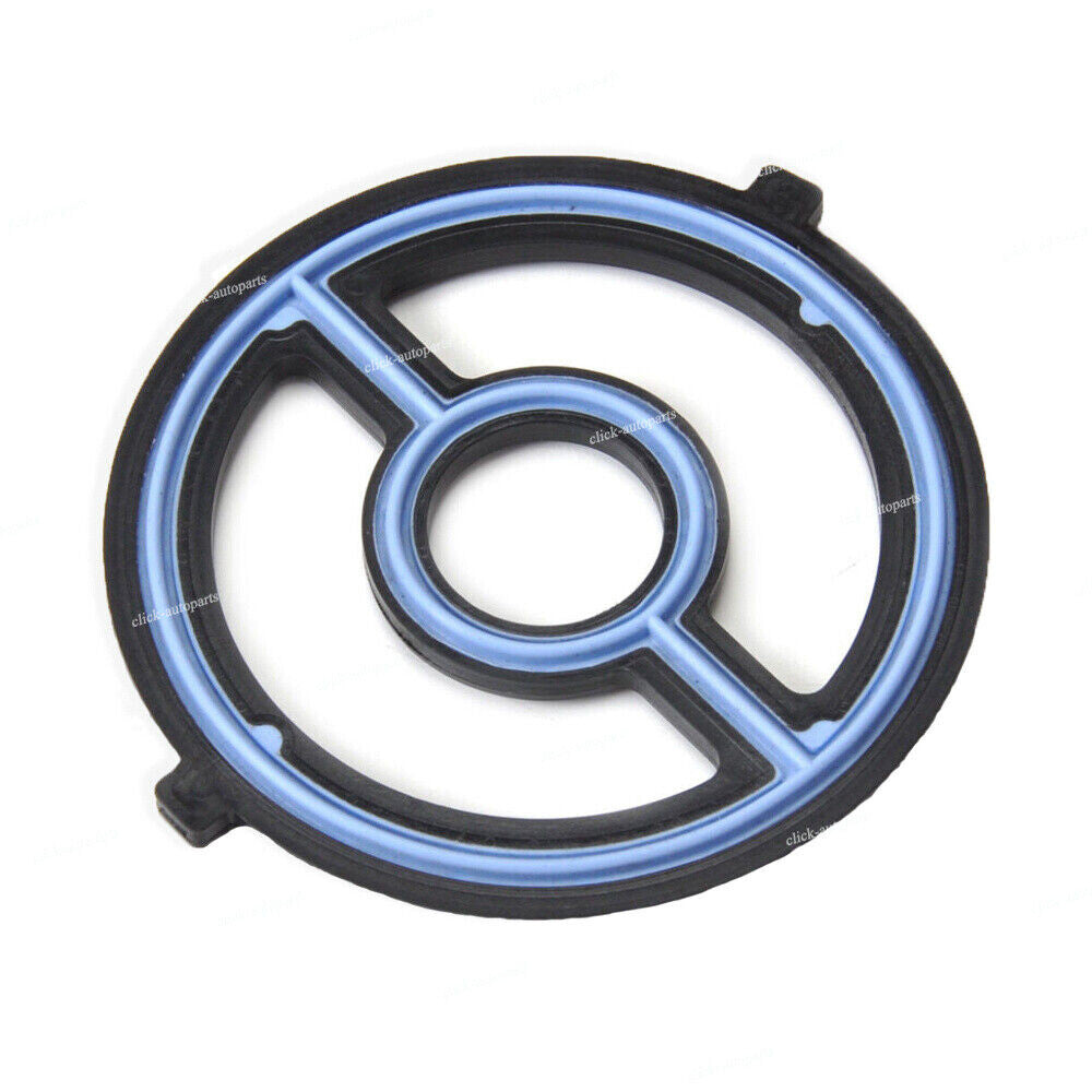 ya 5 8.7 Engine Oil Cooler O Ring Gasket Seal for Mazda 3 07-13 for Mazda 6 06-07 CX-7 07-12