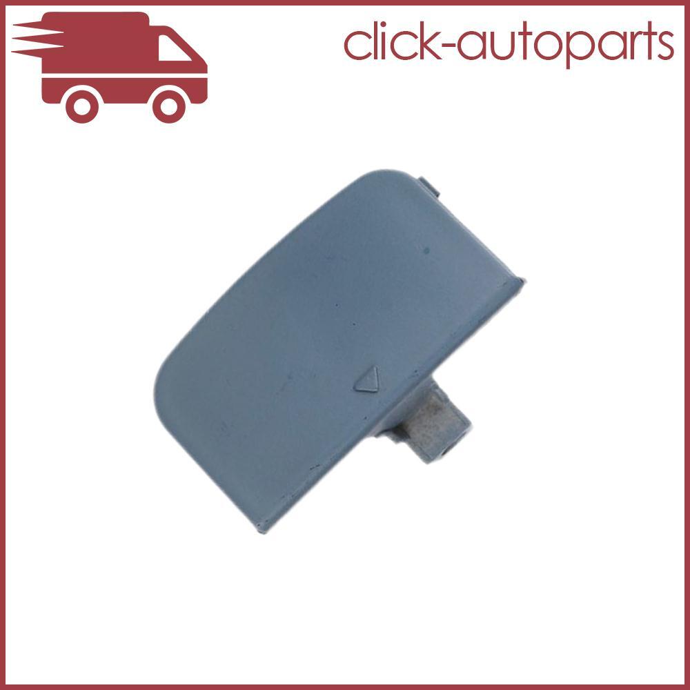 ya 27 6.18 Random Color Front Bumper Tow Hook Cover for BMW E65 E66 7 Series 2005-2008