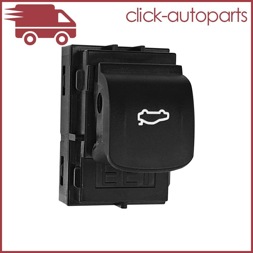 ya 13 Trunk Liftgate Release Switch Black Replacement For 5' M5 F90/G30/G31 2017-2022