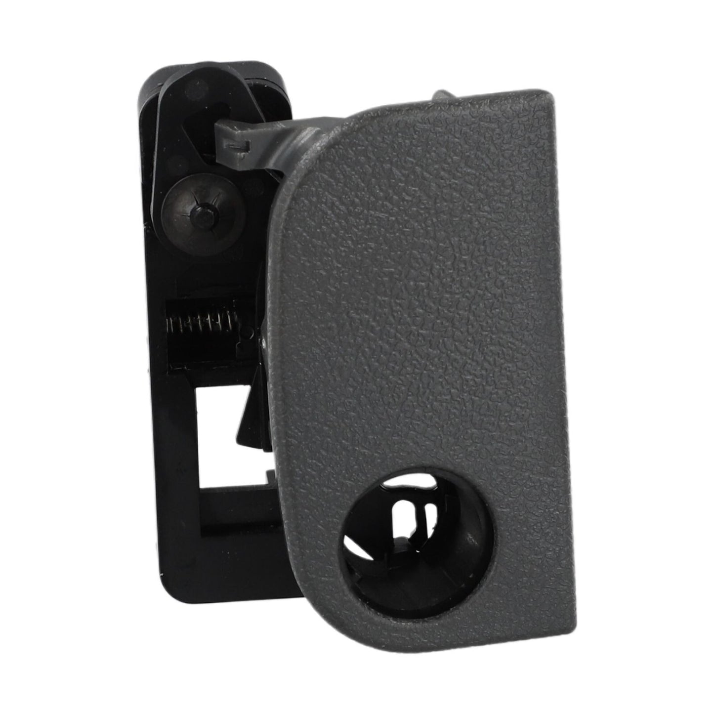 ya 5 8.7 68630-EQ300 Glove Box Lock Latch Lid Handle Assy for for Nissan for X-Trail T30 Black