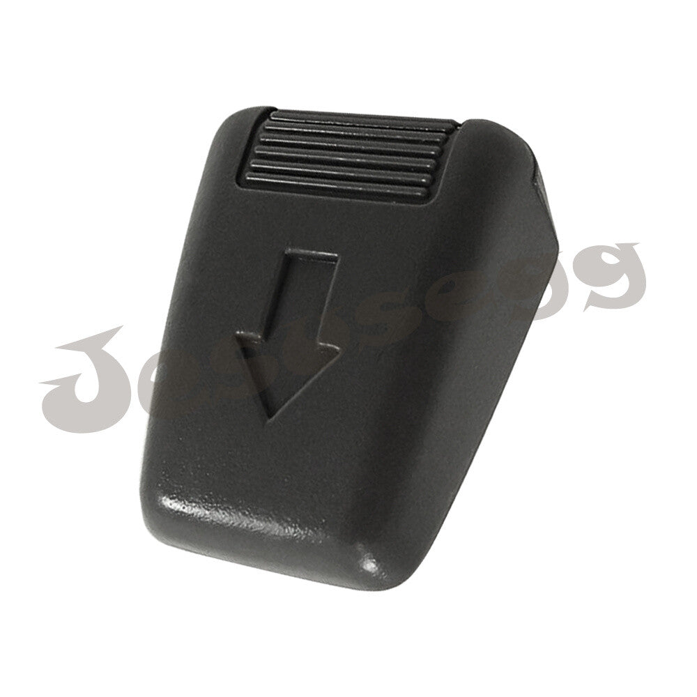 ya 5 8.7 1x Fit For Montero for Pajero Middle Row Seats Row for Seat Back Recline Knob Black