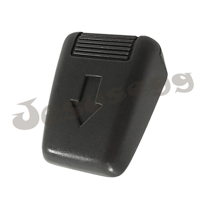 ya 5 8.7 1x Fit For Montero for Pajero Middle Row Seats Row for Seat Back Recline Knob Black