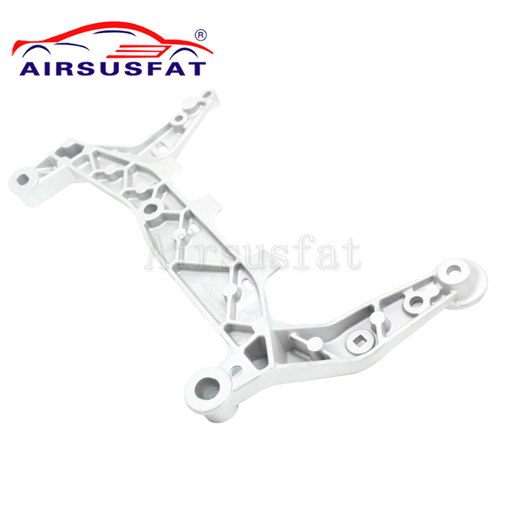 ya 1 8.5.3 Air suspension compressor mounting bracket for VW Touareg for Cayenne 958 2011-2017