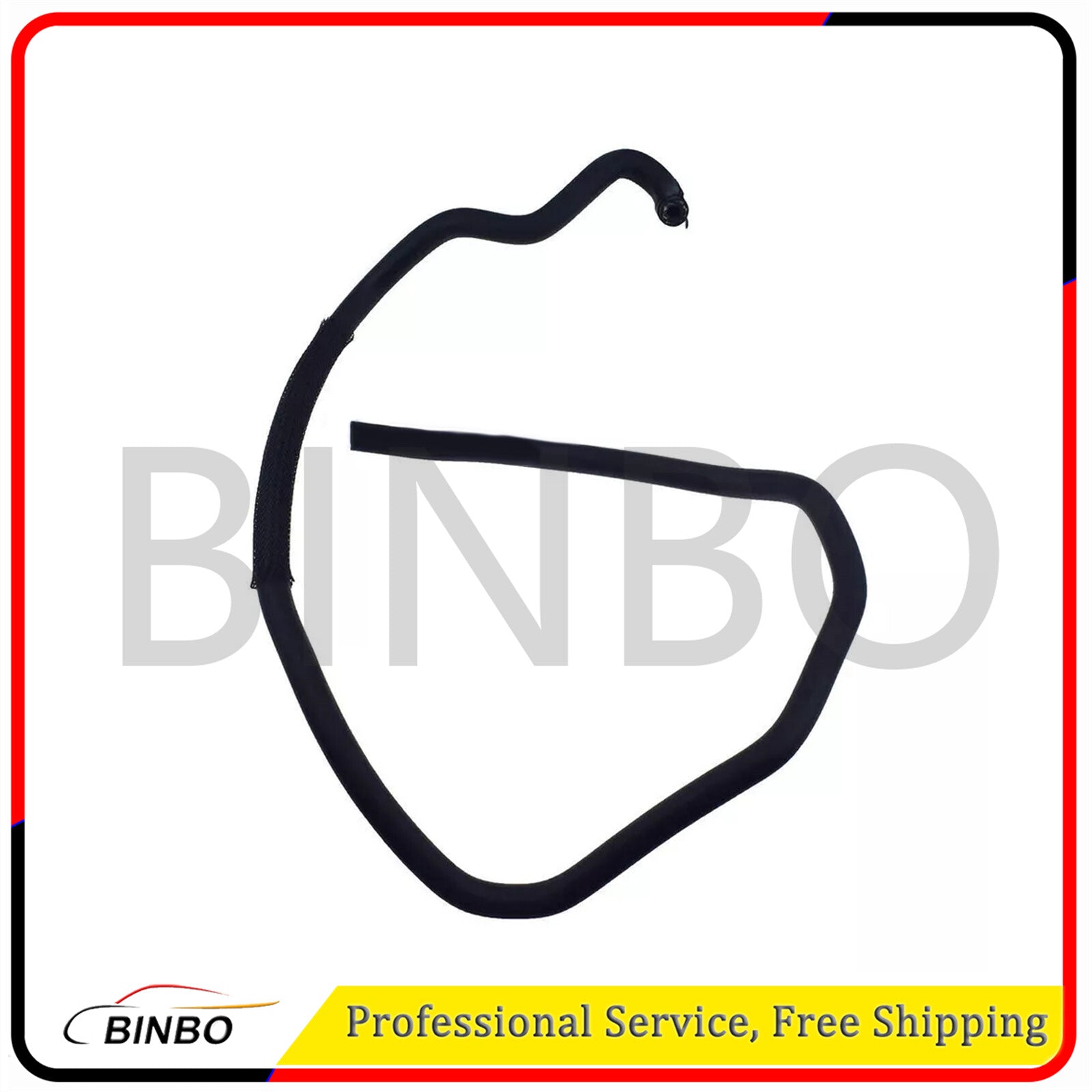 ya 5 8.7 for Land Rover LR4 for Range for Rover for Jaguar throttle heating hose LR051511