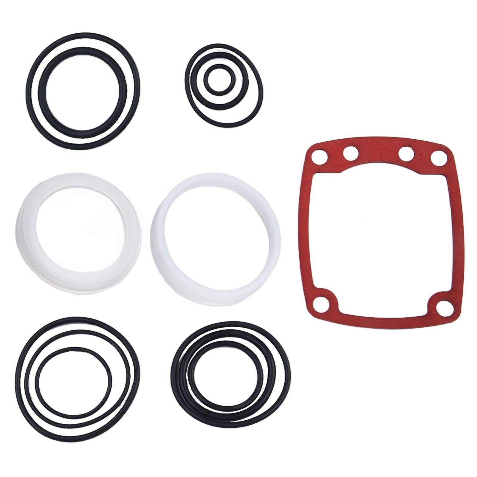 ya 17 Reliable Replacement O Ring Kit for Paslode 3250F16 402725 403700 402707 405243