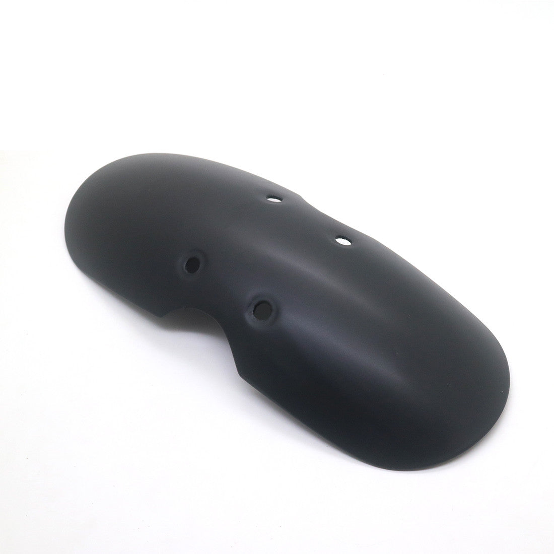 ya 5 8.7 Matte Black Short Front Fender Mudguard for Triumph Bonneville T100 2001-2016