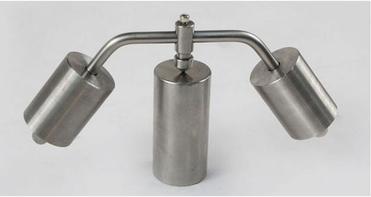 Ball Press Pressure Tester Meter Heat Testing Tool Apparatus t