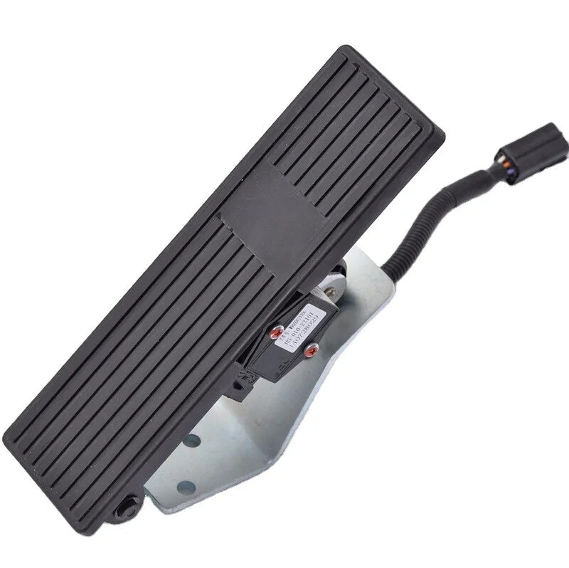 ya 5 8.7 5V electric accelerator pedal car speed increaser pedal