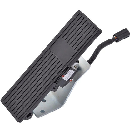 ya 5 8.7 5V electric accelerator pedal car speed increaser pedal