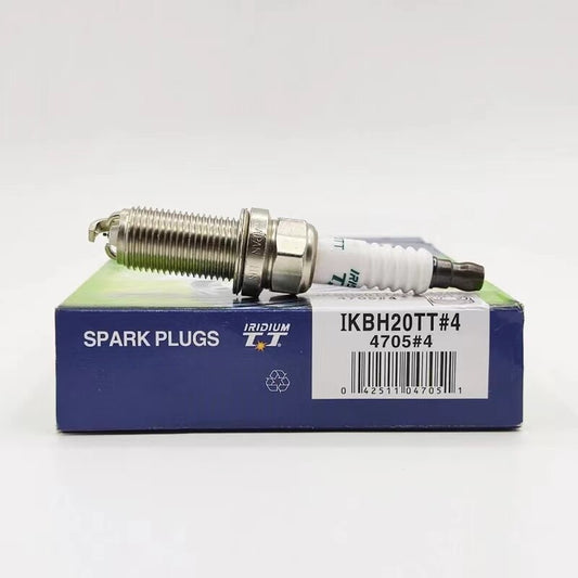 ya 2 6.27 6PCS IRIDIUM SPARK PLUGS IKBH20TT FIT for Lexus GS300 GS350 IS250 IS350 GS450H