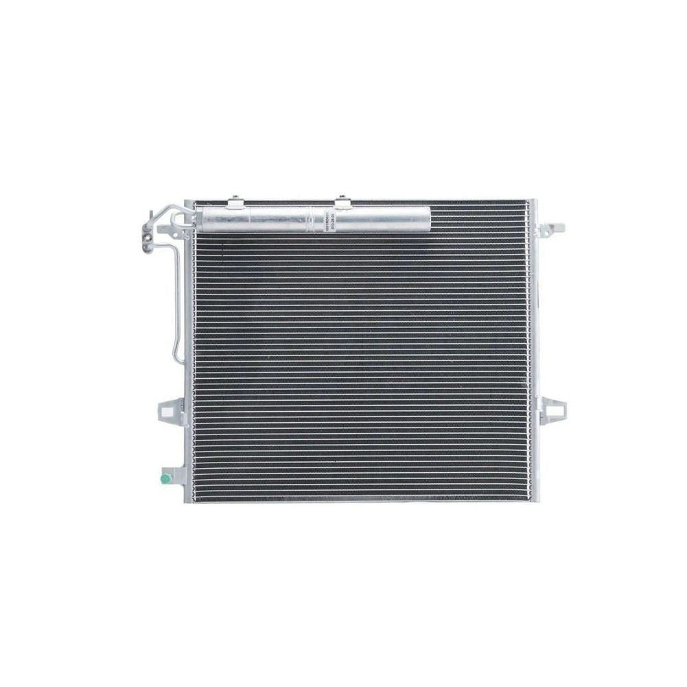 ya 4 6.21 Condenser for Mercedes-benz Vito/Viano 2003-2014