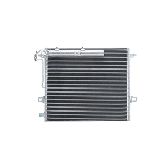 ya 4 6.21 Condenser for Mercedes-benz Vito/Viano 2003-2014