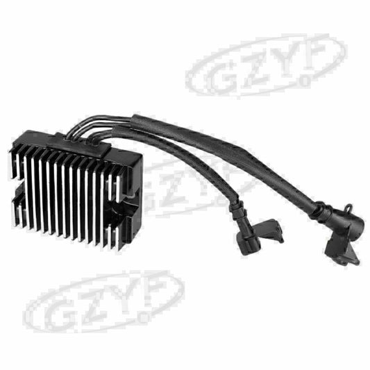 ya 3 6.23 Voltage Regulator Rectifier for Harley Sportster 1200 883 Custom low Iron Motor