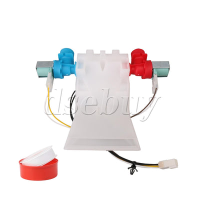 ya 26 W10144820 Water Inlet Valve Replacement for Replaces 1CWTW5200VQ1