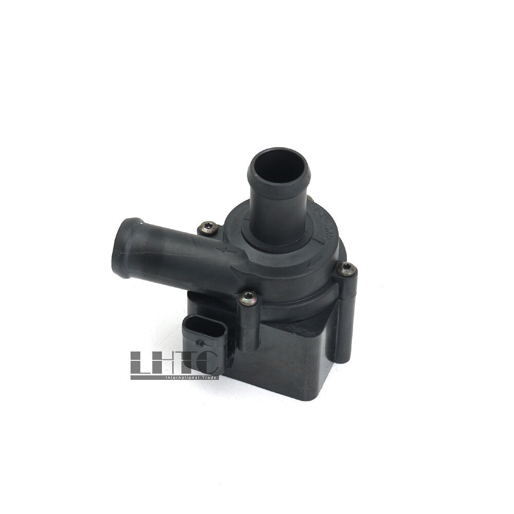 ya 9 6.4 Auxiliary Coolant Water Pump Lucas for VW for Audi for A4 A6 for A8 for Q5 Q7 3.0 4.2 TDI Diesel
