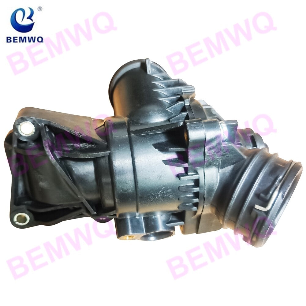 ya 11 10.28 Engine coolant thermostat 2762000515 is suitable for GLE350, CLS400, E300, 