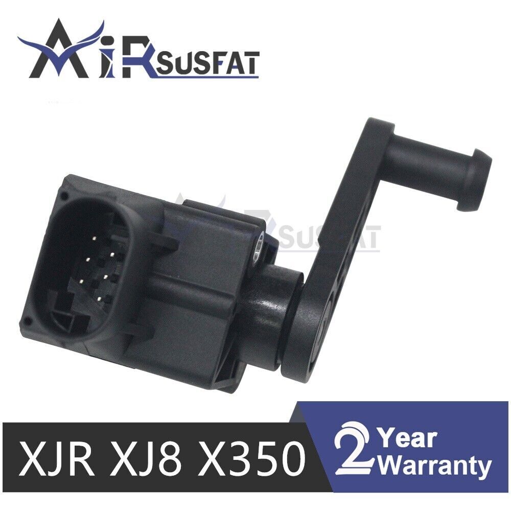 ya 1 8.5.1 1x for Jaguar XJR XJ8 2004-2009 Rear R/L Ride Suspension Height Level Sensors