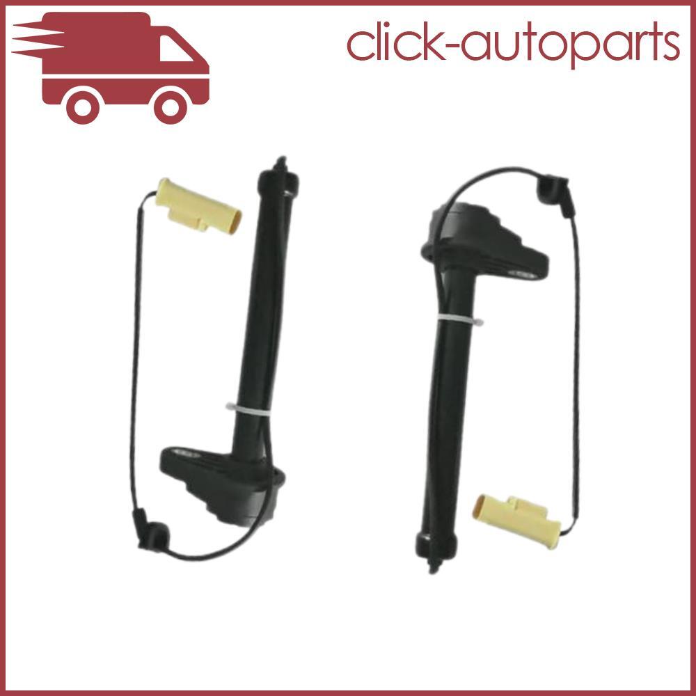 ya 27 6.18.2 2Pcs Left & Right Engine Bonnet Actuator Fits For E/CLS-Class W213 W238 W257