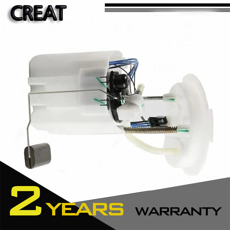 ya 27 7.2 Fuel pump module assembly for Mini Cooper F55 F56 2014-2021 16117300477