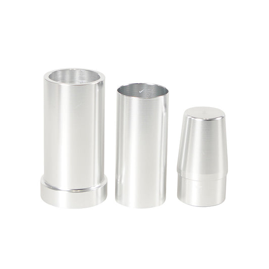 ya 5 6.16 700R4 Turbine Shaft Teflon Seal Installer / Re-sizer Set SST-1574-Long J-36418-C
