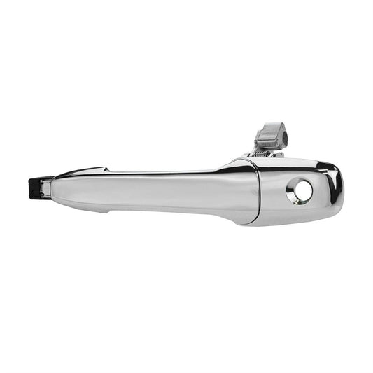 ya 13 5.27 Car Door Handle Outside Chrome Front Driver Side for Mazda 3 6 CX-7 CX-9 for RX -8