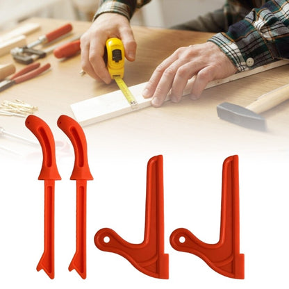 ya 26 Pack of 4 Safety Push Set for Tablesaw and Carpentry Woodworking Accessory